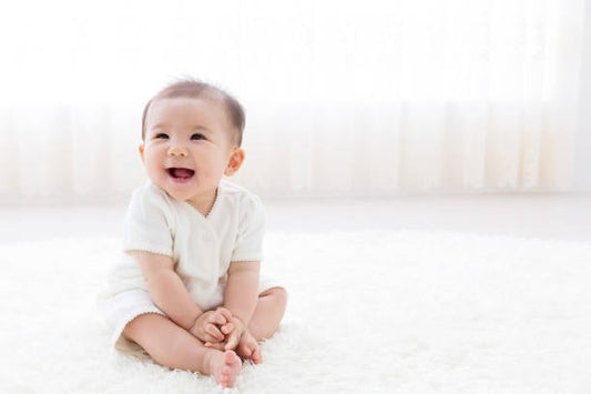 Best Japanese Clothing Brands For Babies.