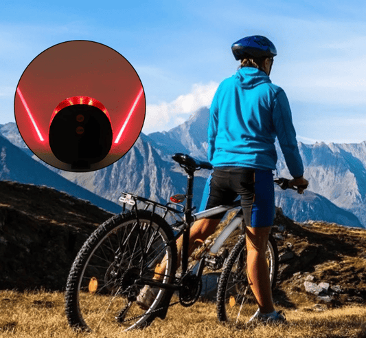 best aliexpress bike light