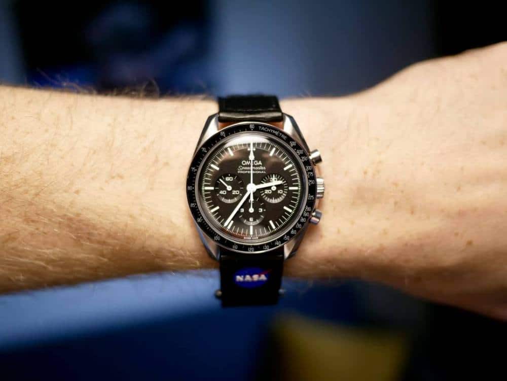 Best Affordable Omega Watches Dupes