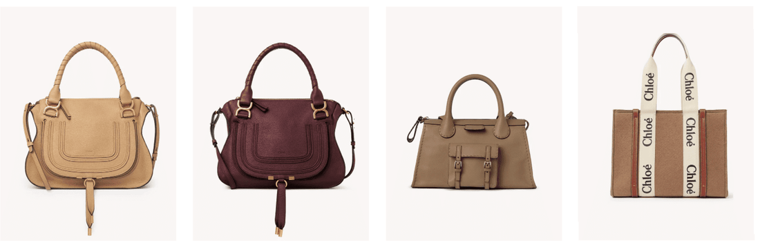 Best Chloe Dupe Bags