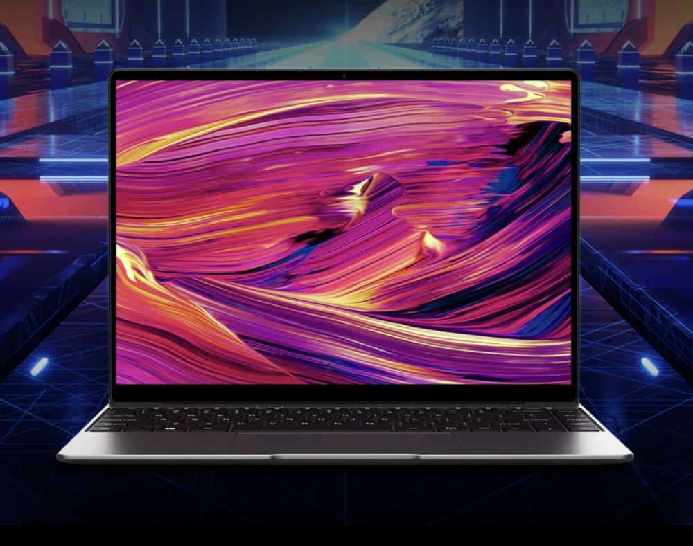 Best Chuwi Laptops 2023 - Review for gaming experience