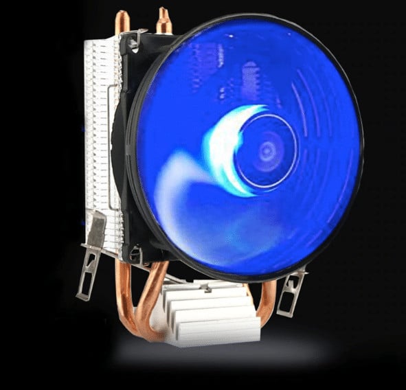 Best Chinese CPU Cooler we found online