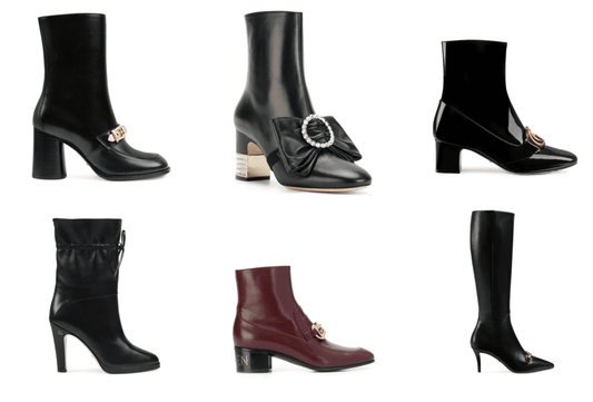 Best Gucci Boots Dupes