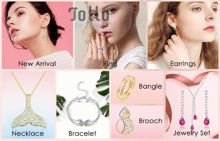 15 Best Jewelry Vendors Aliexpress 2023 | As cheap as 10cents!