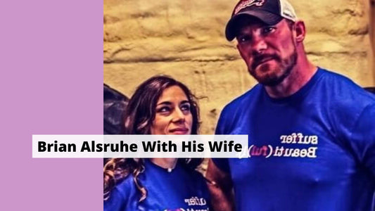 brian-alsruhe-With-His-Wife