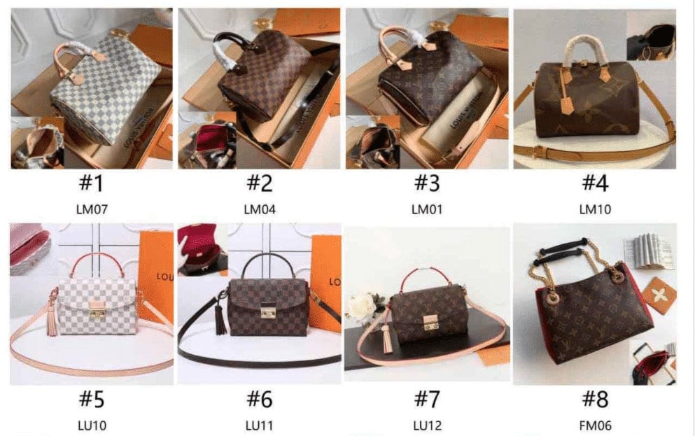 Cheap Louis Vuitton Bags from DHGate | Finding Best LV Dupe Sellers Online 2023