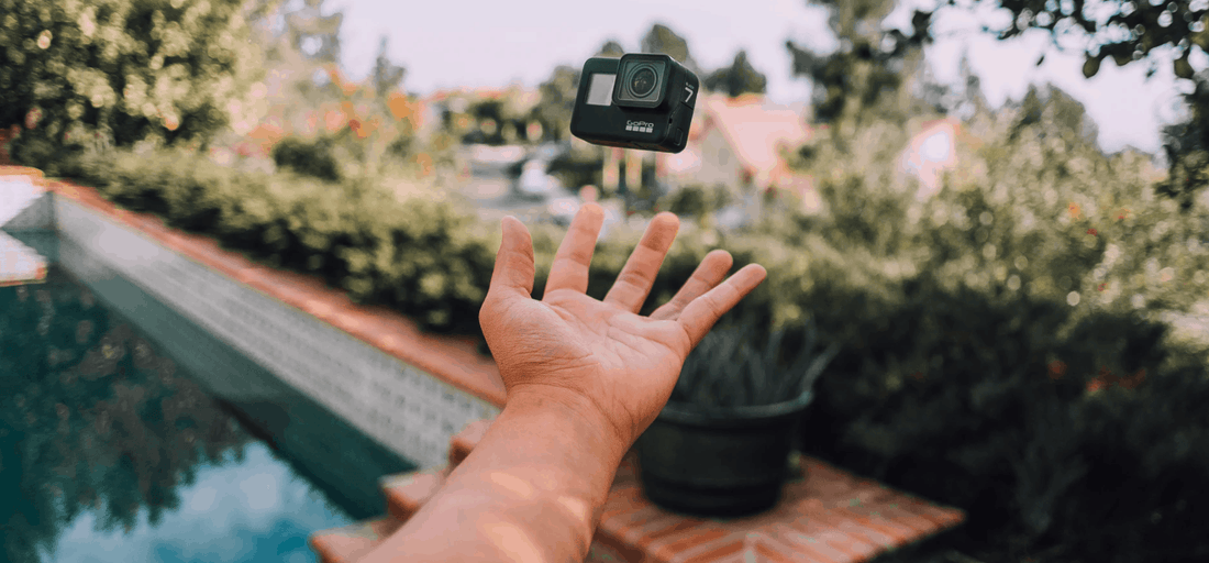 Cheaper Alternatives to GoPro Action Camera 2024