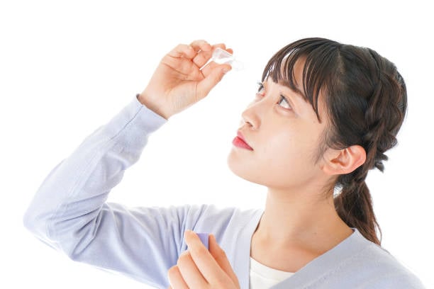 Best Japanese Eye Drops For 2025