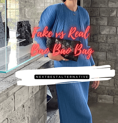 Fake vs Real Bao Bao Bag 2025 - All You Need to Know