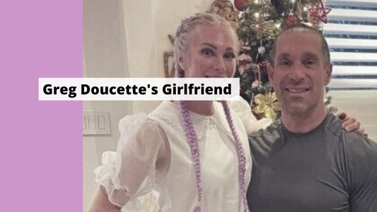 greg-doucette-girlfriend