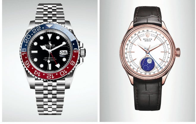 guide to buying fake rolex watches