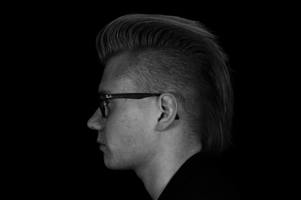 17 Different Types of Hairstyles For Men For 2025 | Top Haircuts For G