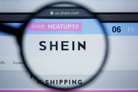 shein delivery time