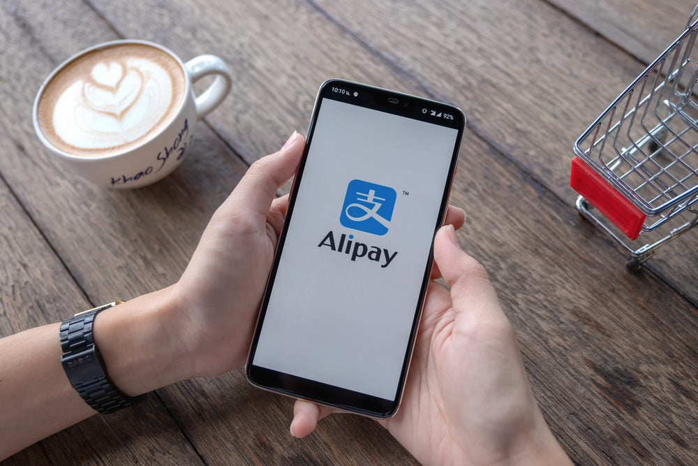 how to use alipay|alipay app