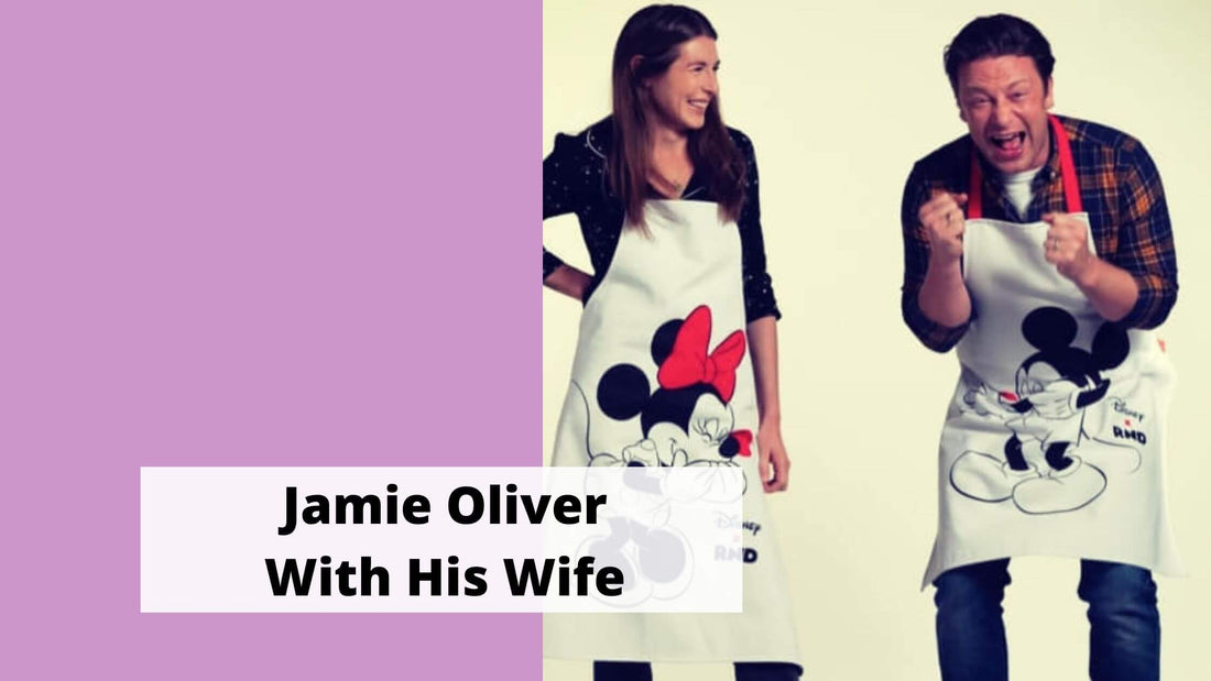 jamie-oliver-With-His-Wife