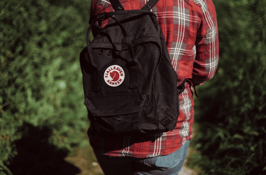 Next Best Backpack to Fjallraven 2024