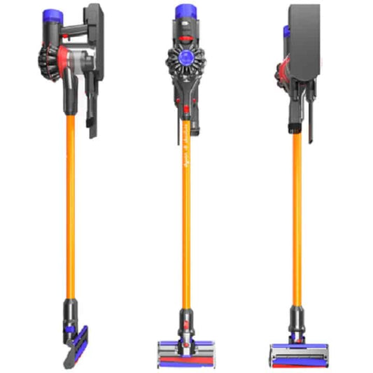 Next Best Hoover to Dyson 2024 - Alternatives You Need to Know