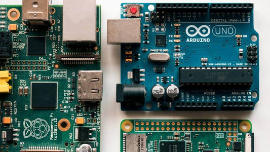 Best Cheap Raspberry Pi Alternatives we found online 2023