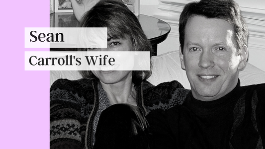 sean-carrolls-wife