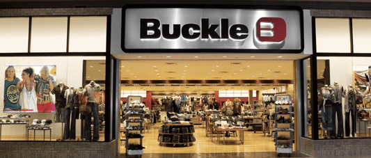 Stores like Buckle