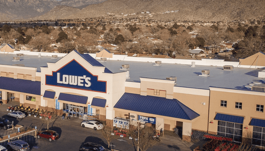 stores like lowes