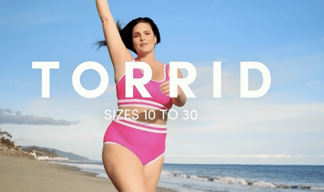 stores like torrid