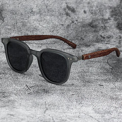 Retro Fashion Sunglasses